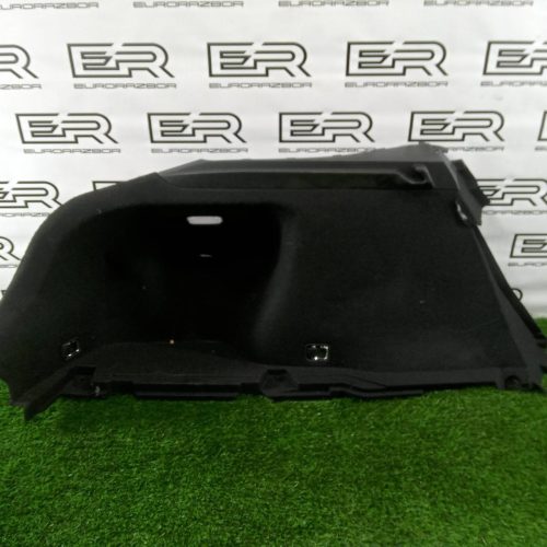 Обшивка багажника Kia Stinger 1 CK