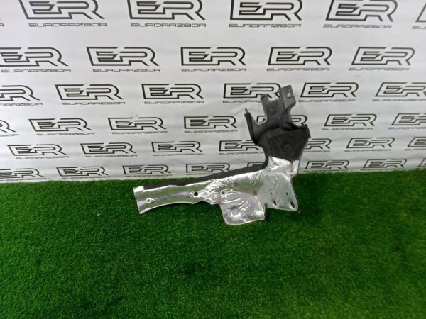 Защита днища Kia Stinger 1 CK