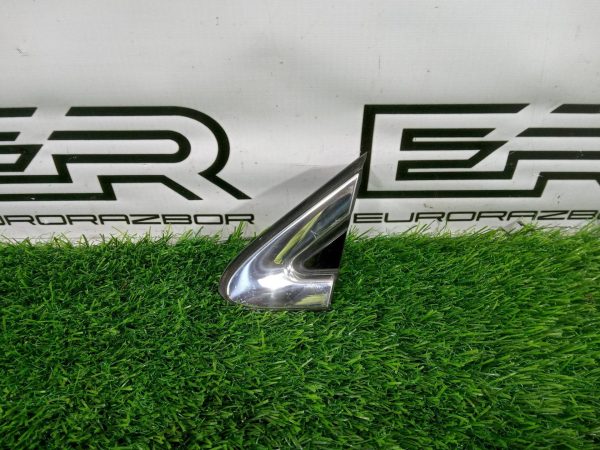 Накладка (крышка) на зеркало Kia Stinger 1 CK