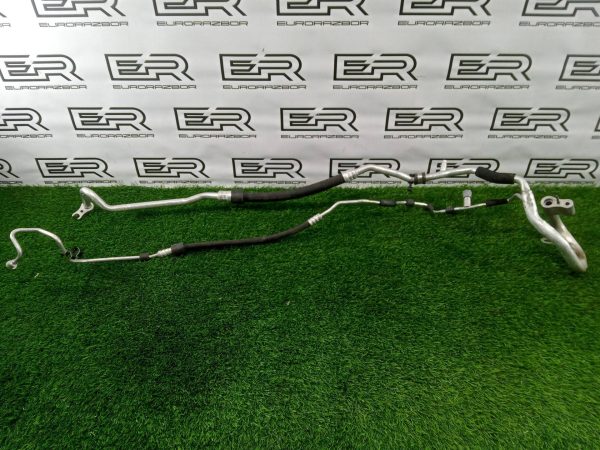 Трубка кондиционера Mercedes E W213