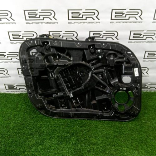 Стеклоподъемник передний левый Volvo XC90