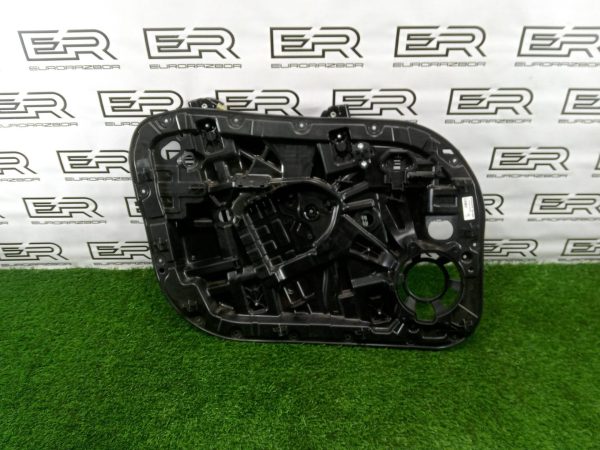 Стеклоподъемник передний левый Volvo XC90