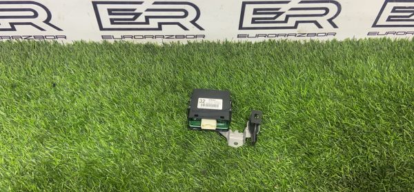 Блок комфорта Toyota Hilux 8 Рест