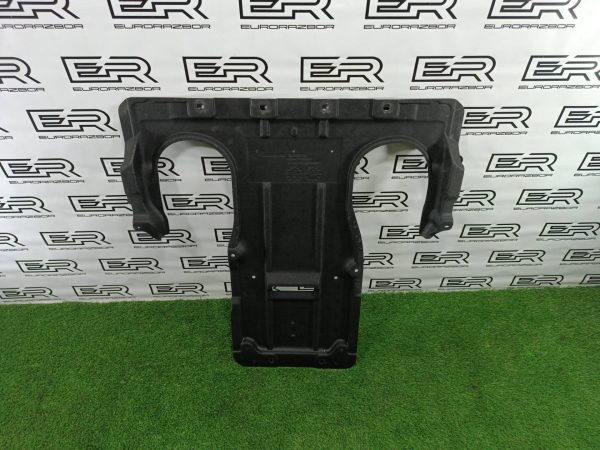 Защита АКПП Mercedes Benz GLC C253