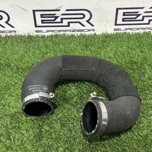 Патрубок интеркулера Range Rover L405