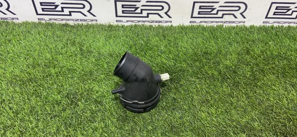 Патрубок интеркулера Range Rover L405 L494