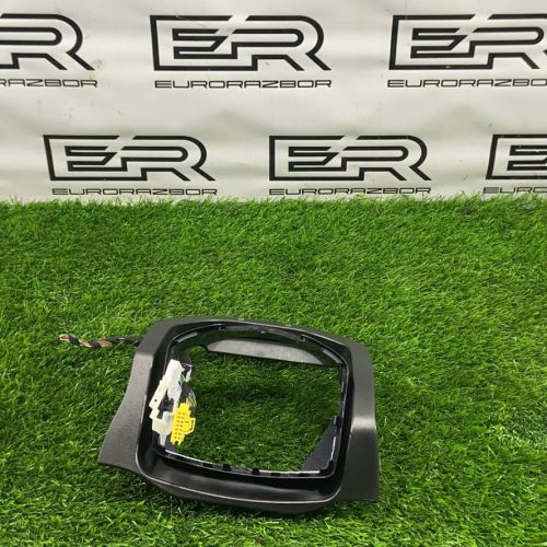 Кожух рулевой колонки Mercedes GLC Coupe C253