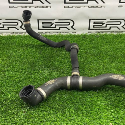 Патрубок охлаждения Mercedes GLC C253