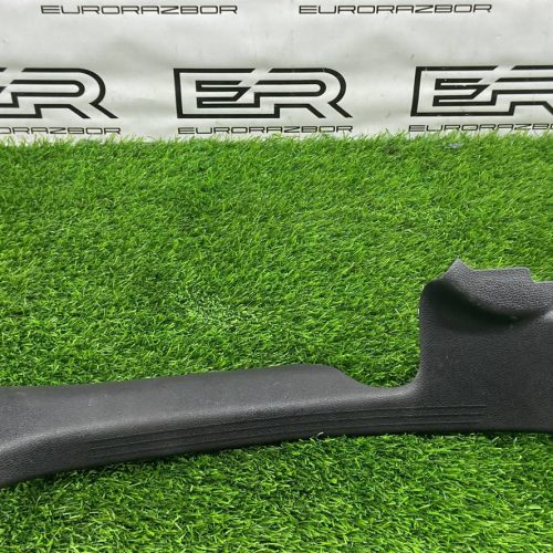 Накладка внутренняя на порог Mercedes GLC C253