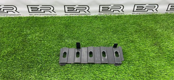 Обшивка багажника Mercedes GLC C253