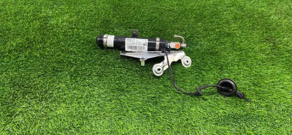 Система пожаротушения двигателя Mercedes GLC C253