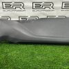 Накладка консоли Range Rover Sport L494 Накладка консоли Range Rover Sport L494