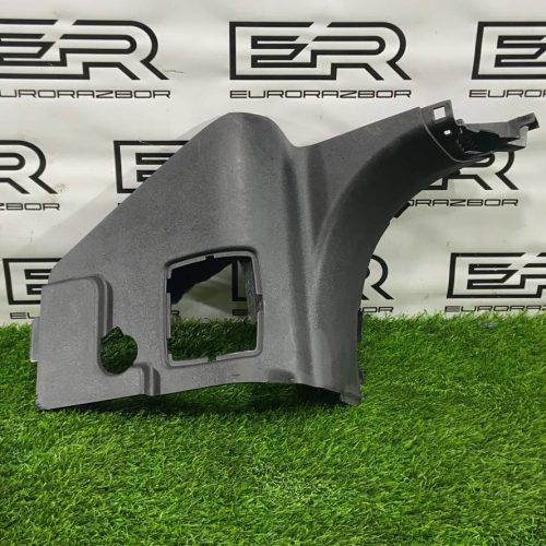 Накладка порога Range Rover Sport L494 рест