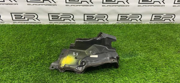 Перегородка моторного отсека Range Rover Sport