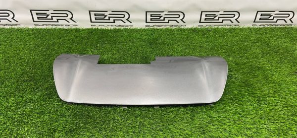 Накладка бампера Range Rover Sport L494