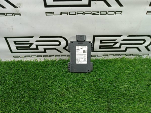 Датчик мертвых зон Range Rover Sport 2 рестайлинг