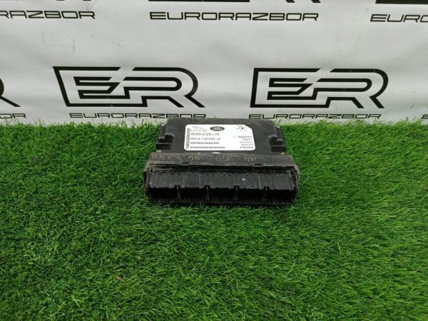 Блок управления пневмоподвескиRange Rover Sport