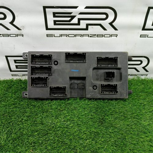 Блок SAM Range Rover Sport 2 рестайлинг