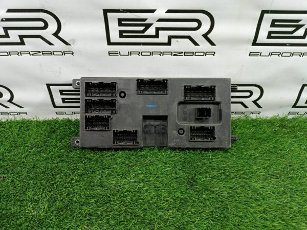 Блок SAM Range Rover Sport 2 рестайлинг