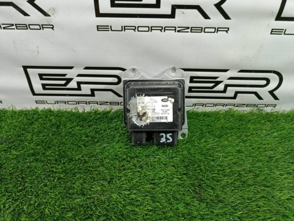 Блок управления подушками Range Rover Sport