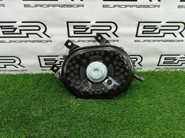 Сабвуфер Range Rover Sport