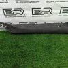 Обшивка стойки передняя Range Rover Sport