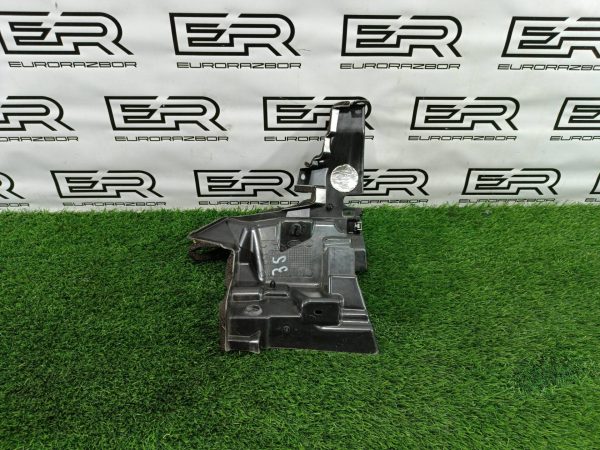 Щит моторного отсека Range Rover Sport