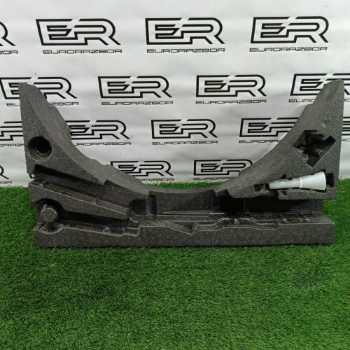 Ниша запасного колеса Range Rover Sport