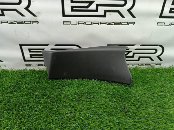 Обшивка стойки Range Rover Sport