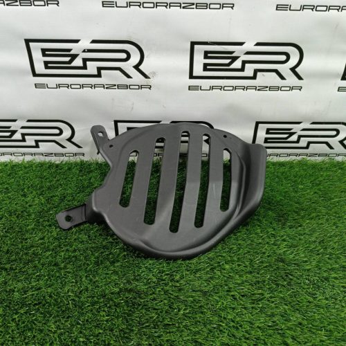 Обшивка багажника Range Rover Sport