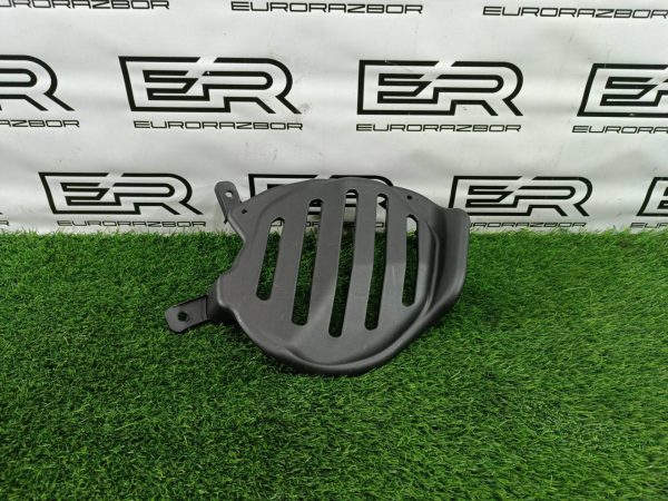 Обшивка багажника Range Rover Sport