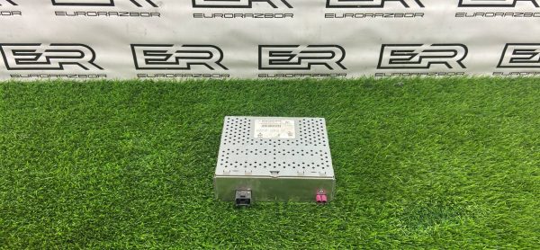 Видеомодуль Mercedes GLC X253 C253