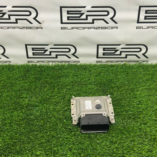 Блок нейтрализации Mercedes GLC X253 C253