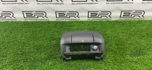 Накладка консоли Range Rover Sport