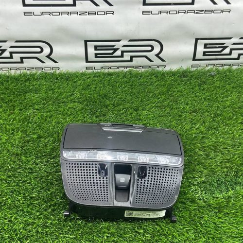 Плафон салона Mercedes GLC X253 С253