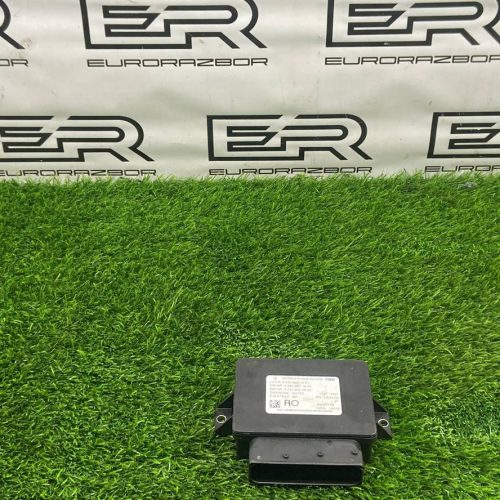 Блок управления ручником Mercedes 63 AMG