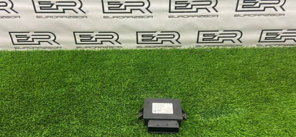 Блок управления ручником Mercedes 63 AMG