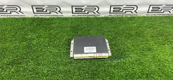 Блок управления пневмоподвески Mercedes GLC X253