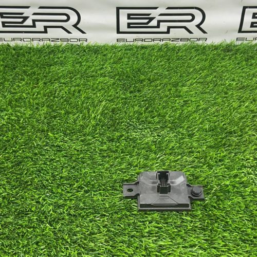 Блок камерами кругового обзора Mercedes GLC X253