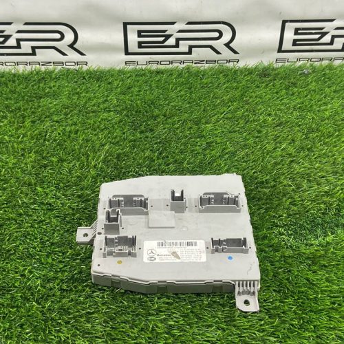 Блок управления SAM Mercedes 63 AMG w213 X253 W205