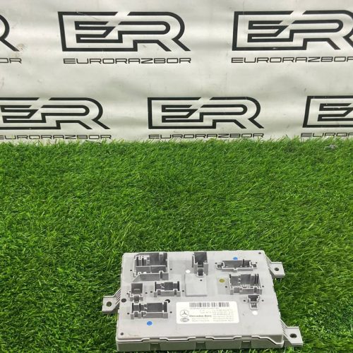 Блок управления SAM Mercedes 63 AMG w213 X253 W205