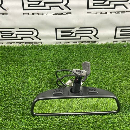 Зеркало заднего вида Mercedes GLC X253 C253