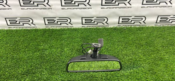 Зеркало заднего вида Mercedes GLC X253 C253