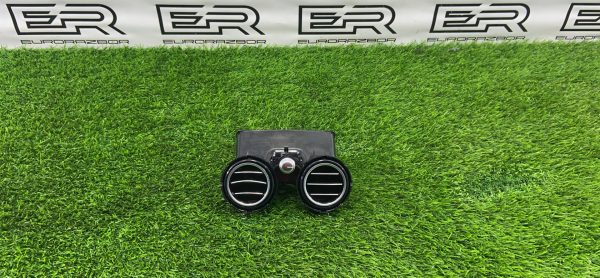 Дефлектор воздушный задний Mercedes GLC X253 C253