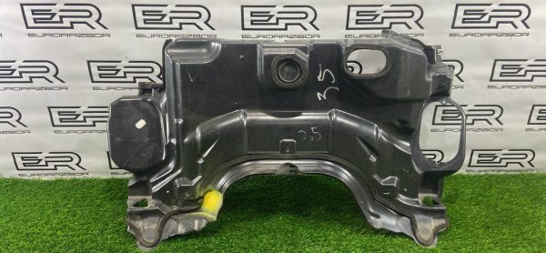 Щиток моторного отсека Range Rover Sport L494