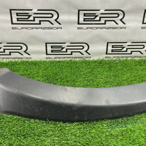 Расширитель крыла задний левый Range Rover