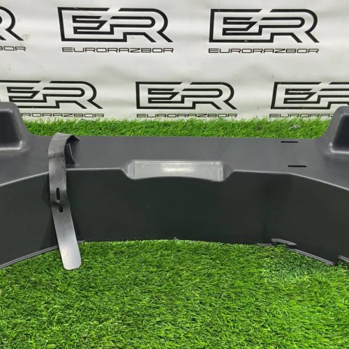 Пластик салона Range Rover