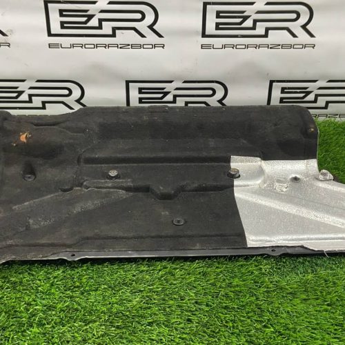 Перегородка моторного отсека Range Rover рестайлинг