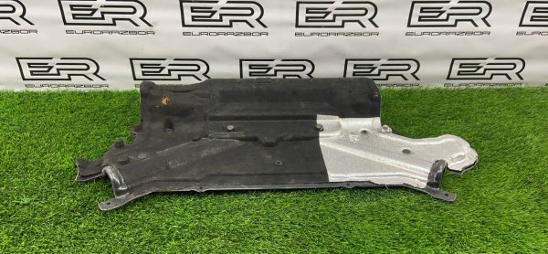 Перегородка моторного отсека Range Rover рестайлинг