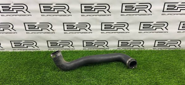 Патрубок охлаждения Range Rover рестайлинг